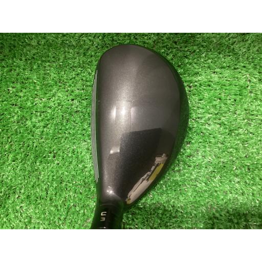 Titleist（タイトリスト） 818 H1 21° ユーティリティ UT フレックスS