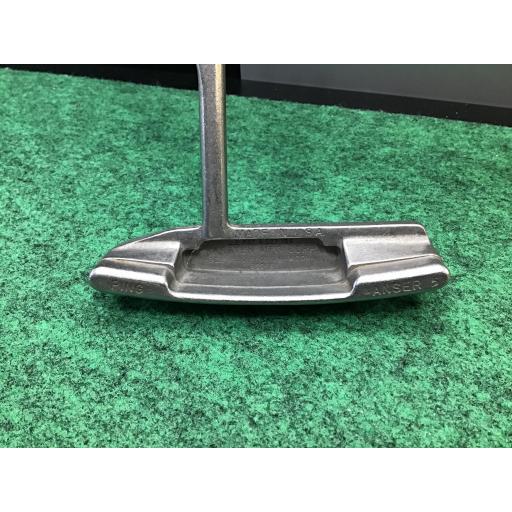 PING ピン アンサー オールド パター ANSER 85068 OLD 中古 Cランク 