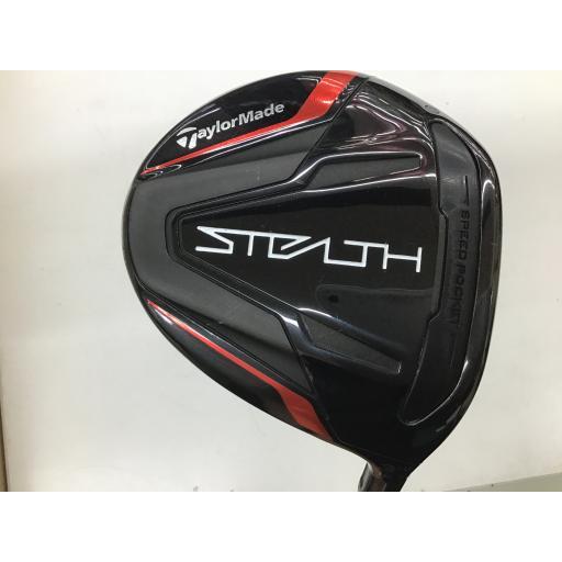テーラーメイド ステルス フェアウェイウッド STEALTH STEALTH 3HL  