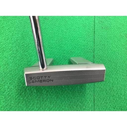 Scotty Cameron Futura 5 パター レフティ