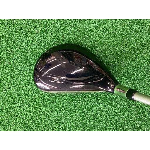 BRIDGESTONE GOLF ブリヂストン TOUR B JGR(2019) U4 ユーティリティ