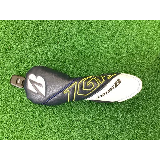 BRIDGESTONE GOLF ブリヂストン TOUR B JGR(2019) U4 ユーティリティ