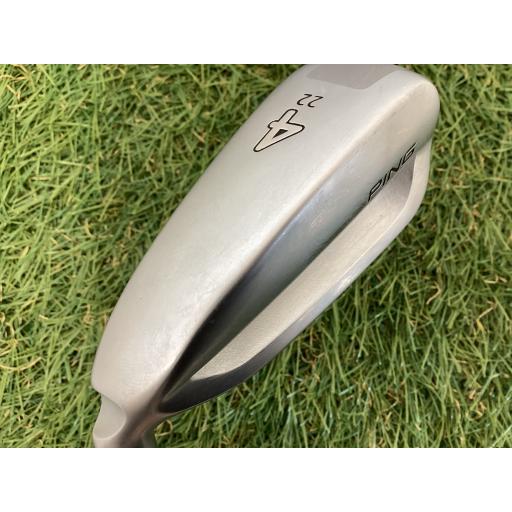 ピン PING クロスオーバー ユーティリティ G400 CROSSOVER U4 レフティ  