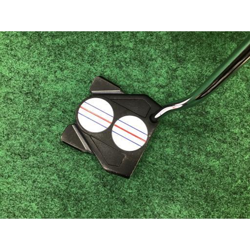 オデッセイ ツーボールテン パター TRIPLE TRACK 2-BALL TEN 