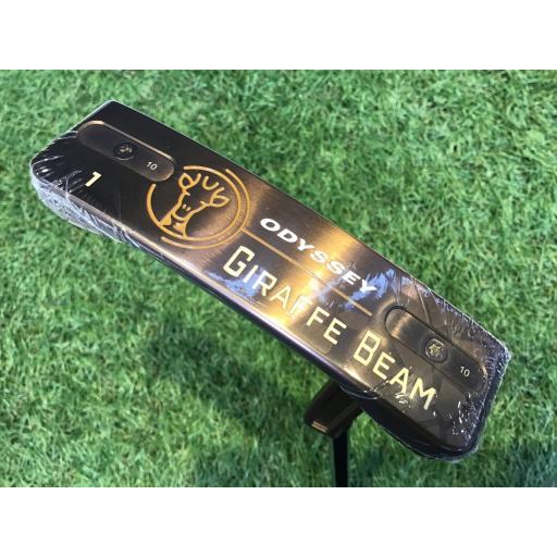 オデッセイ（車） オデッセイ GIRAFFE-BEAM パター #1 33インチ 中古 A 