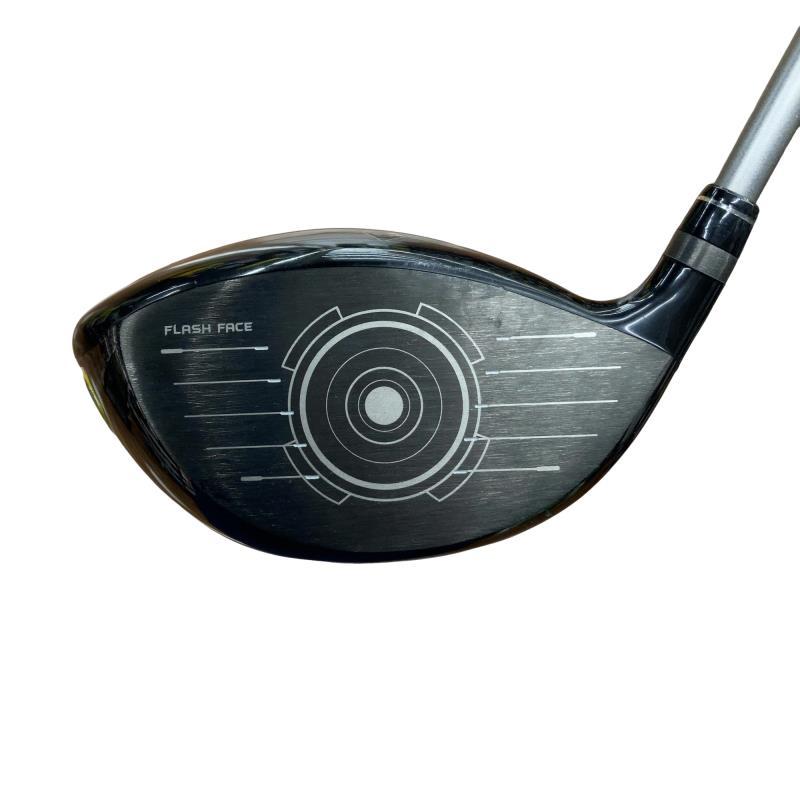 Callaway（キャロウェイ） EPIC FLASH STAR 9.5° ドライバー DR
