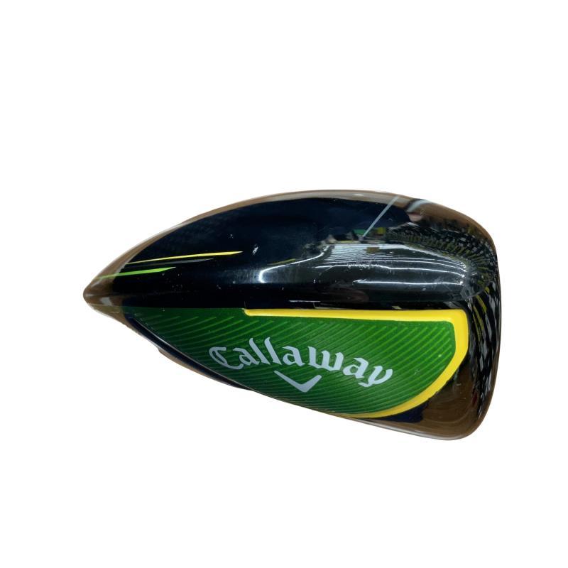 Callaway Epic Star ドライバー 9.5度　フレックスS Callaway（キャロウェイ） EPIC FLASH STAR 9.5° ドライバー DR