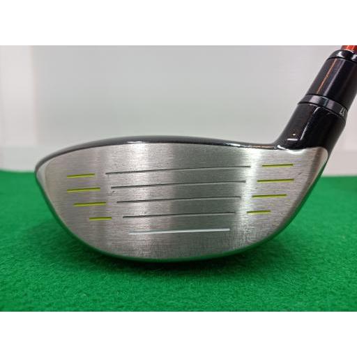 NIKE（ナイキ） VAPOR SPEED 3W フェアウェイウッド FW フレックスS