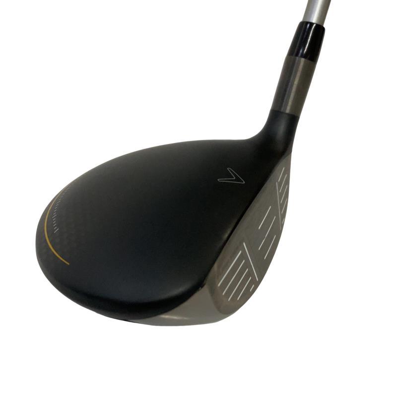 キャロウェイ ROGUE ST MAX  5W フェアウェイウッド FW フレックスXの画像