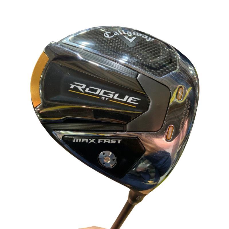 Callaway（キャロウェイ） ROGUE ST MAX FAST 10.5° ドライバー DR 