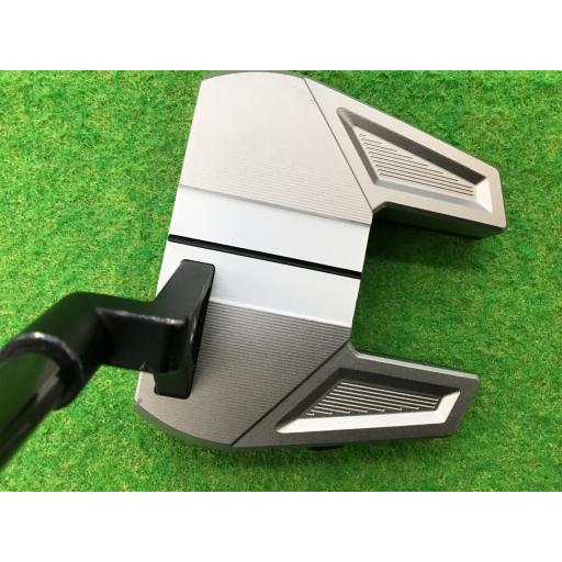 TaylorMade テーラーメイド スパイダー ジーティー マックス トラス 