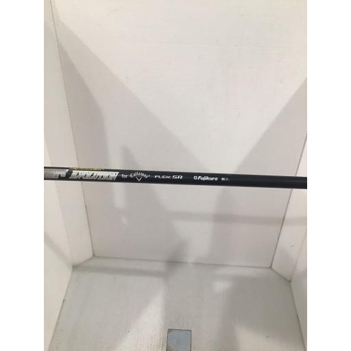 Callaway（キャロウェイ） EPIC MAX 9° ドライバー DR フレックス