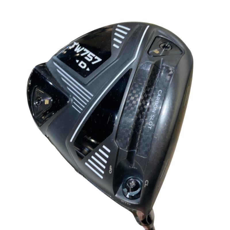 HONMA GOLF（本間ゴルフ） TOUR WORLD TW757 D 9° ドライバー DR