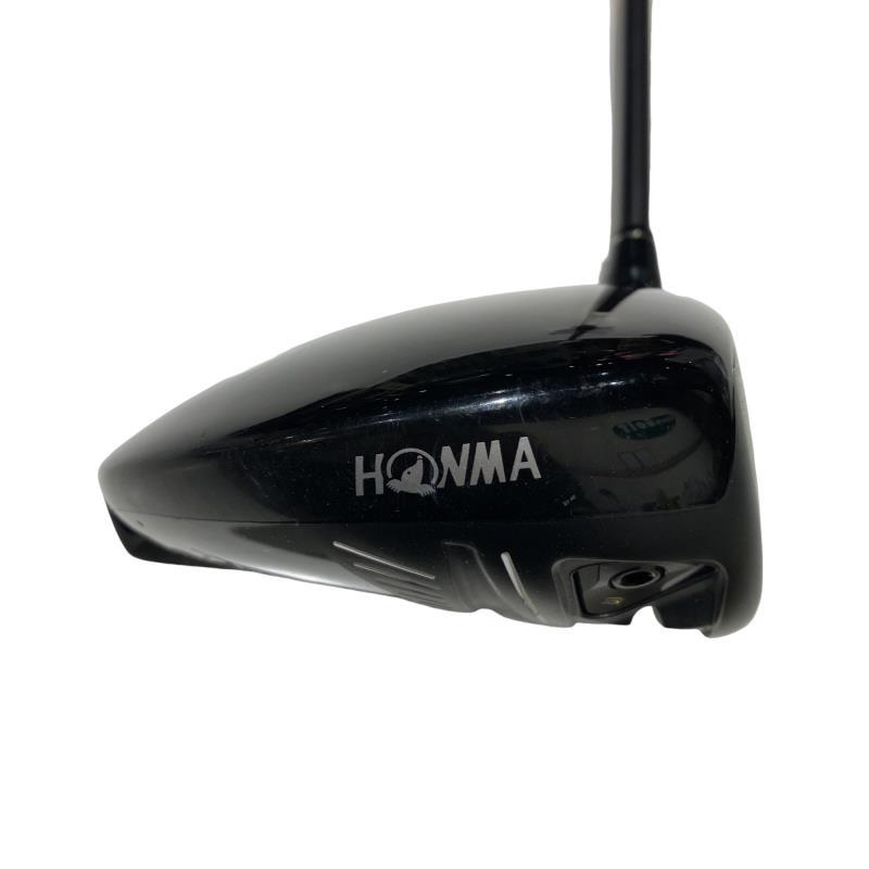 HONMA GOLF（本間ゴルフ） TOUR WORLD TW757 D 9° ドライバー DR