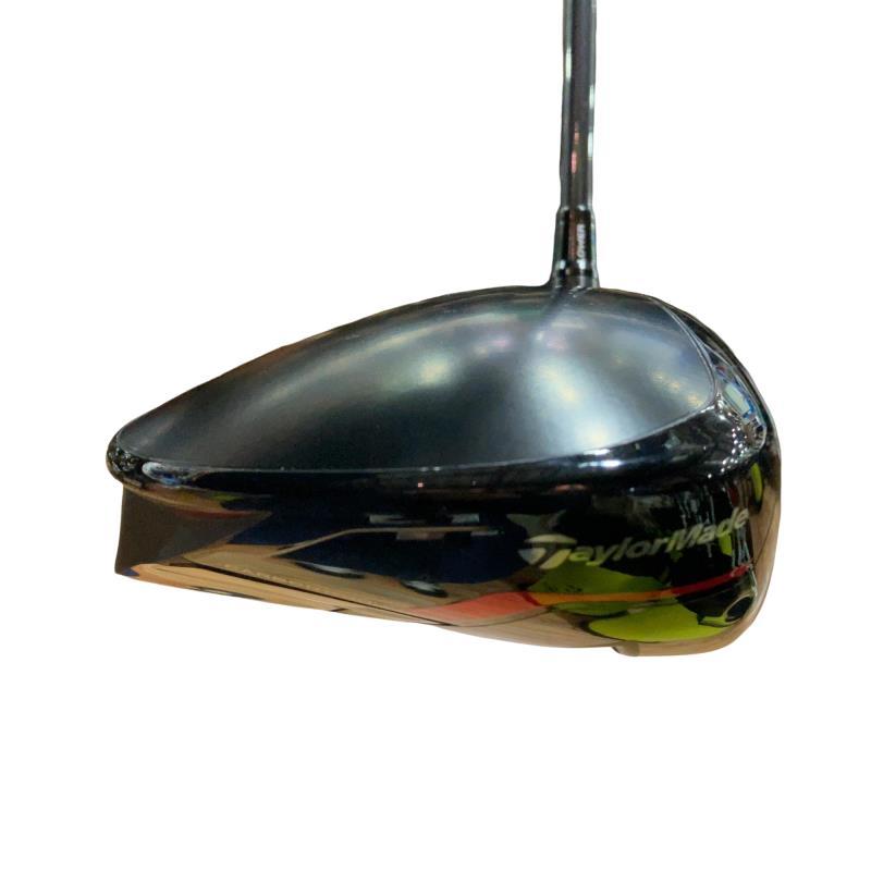 TaylorMade（テーラーメイド） STEALTH PLUS 9° ドライバー DR