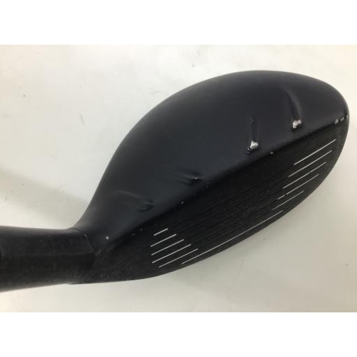 レフティ G400 ユーティリティ ping 5番 26℃ レフティ PING ピンG400