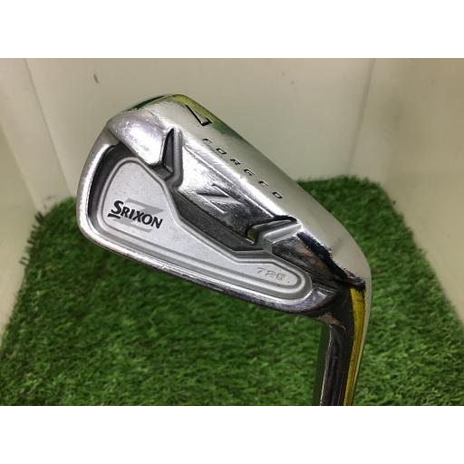 SRIXON ダンロップ スリクソン アイアンセット Z725 8S フレックスS 