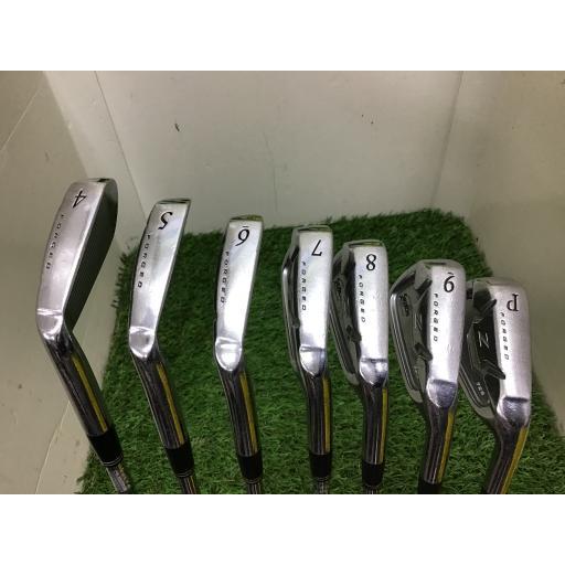 SRIXON ダンロップ スリクソン アイアンセット Z725 8S フレックスS 