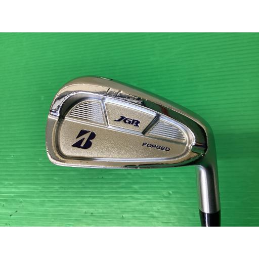 BRIDGESTONE ブリヂストン フォージド アイアンセット JGR FORGED 6S 