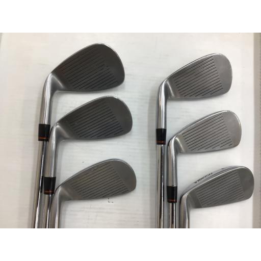 HONMA GOLF ホンマゴルフ ホンマ ツインマークス アイアンセット AP 