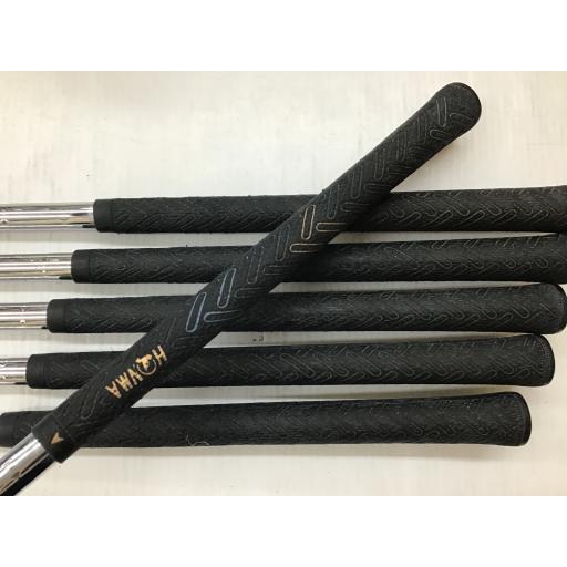 HONMA GOLF ホンマゴルフ ホンマ ツインマークス アイアンセット AP 