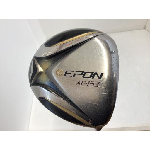 EPON AF-153 ドライバー EPON／／AF-153 ドライバーの口コミ評価｜ゴルフクラブ・ギア情報のmy