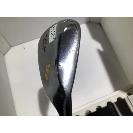 フソードリーム ブチ ウェッジ MT-201(メッキ仕上げ) BUCHI 52 