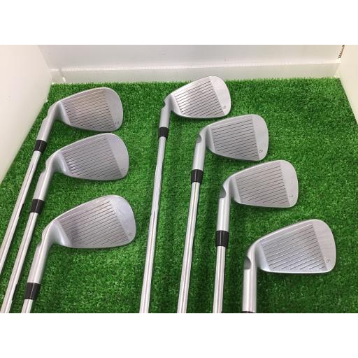 PING ピン アイアンセット i20 8S フレックスR 中古 Dランク PING ピン アイアンセット i20 8S フレックスR 中古 Dランク