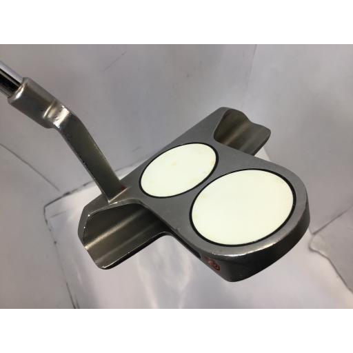 オデッセイ（ODYSSEY） ホワイトホット XG 2ボール ブレード パター