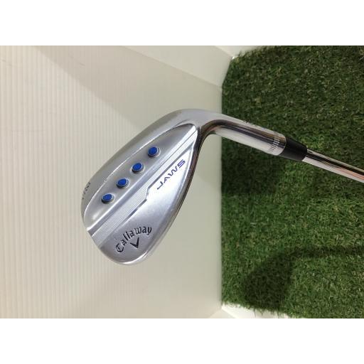 Callaway（キャロウェイ） MD 5 JAWS クロム 58°/12°W ウェッジ WG