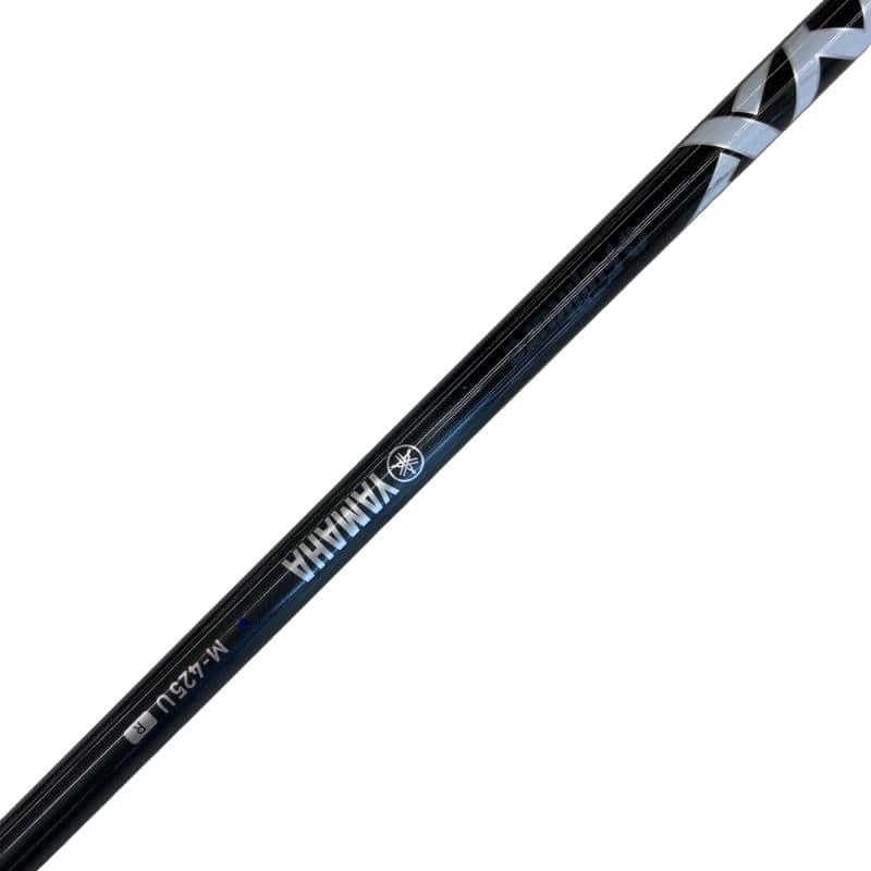 ヤマハ inpres DRIVESTAR(2025) U6 ユーティリティ UT フレックスRの画像