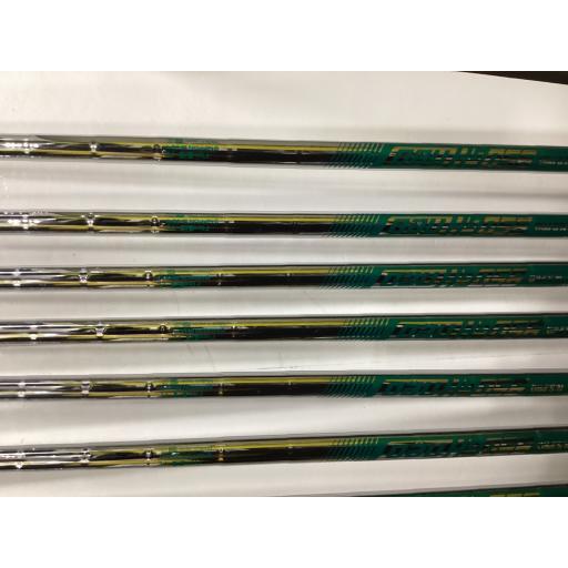 Callaway キャロウェイ パラダイムエーアイスモーク アイアンセット