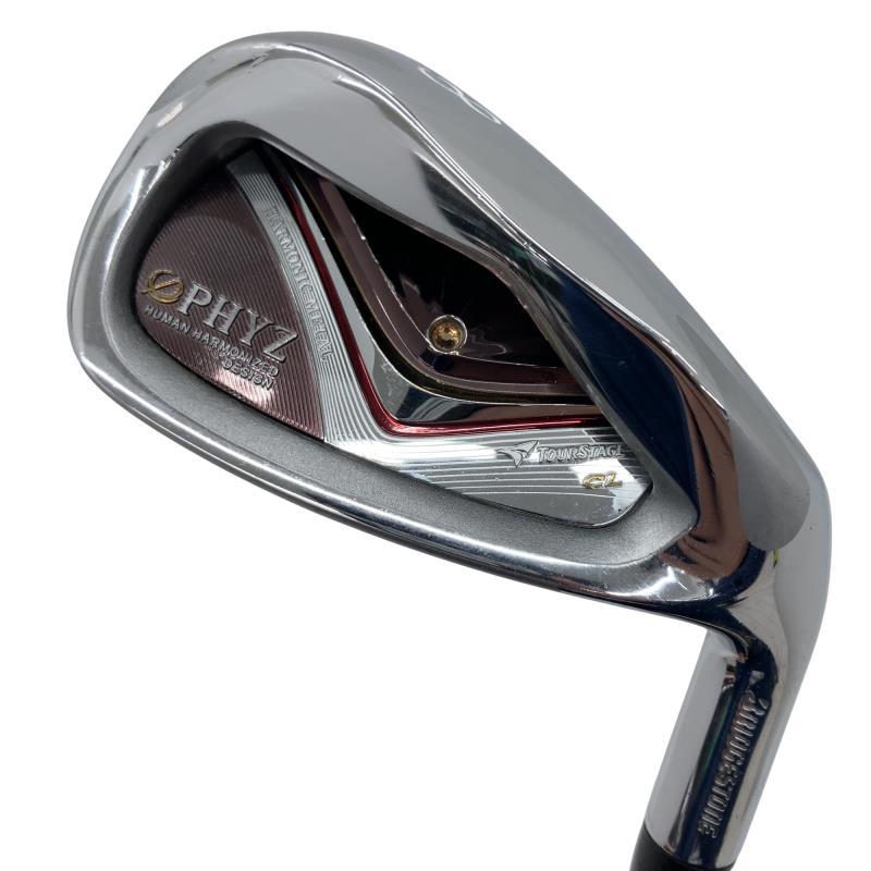 BRIDGESTONE GOLF ブリヂストン TOURSTAGE PHYZ CL 5S レディース