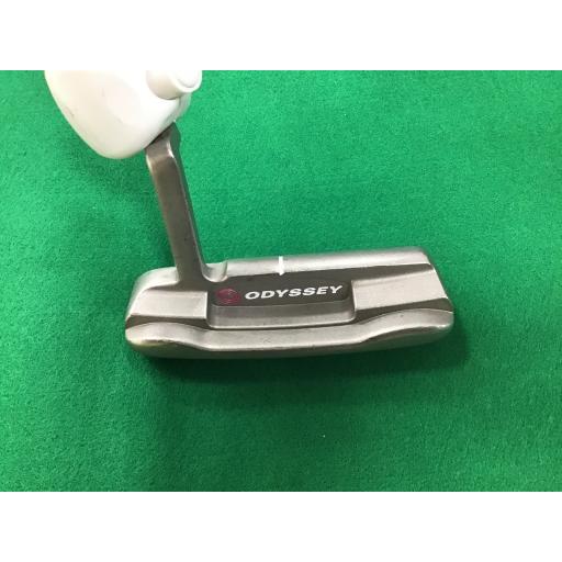 オデッセイ ホワイトホットプロ パター WHITE HOT PRO #1 32インチ 
