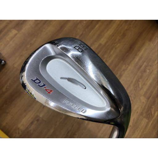 フォーティーン ディージェー ウェッジ 4 DJ-4 58° フレックスその他 