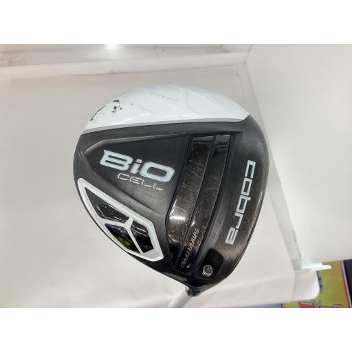 COBRA（ゴルフ） コブラ バイオセル ドライバー cobra BiO CELL 1W 