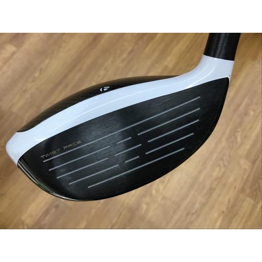 TaylorMade テーラーメイド シムツー フェアウェイウッド MAX-D SIM2 