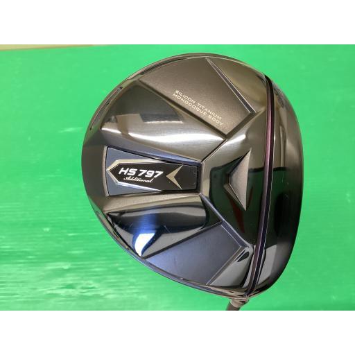 EON SPORTS（イオンスポーツ） GIGA HS-797 Additional 9.5