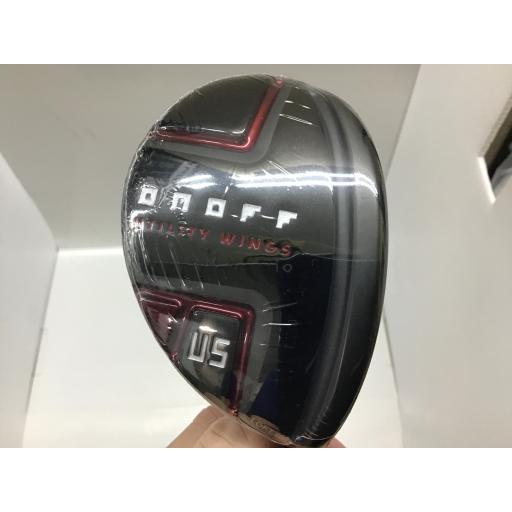 Daiwa ドライバー on off ツアーステージU5