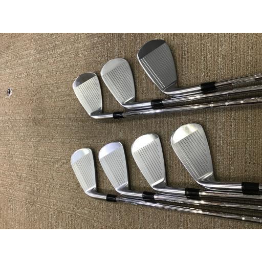 ブリジストン　アイアン213HF 7本セット BRIDGESTONE GOLF ブリヂストン 213HF 7S アイアンセット IR