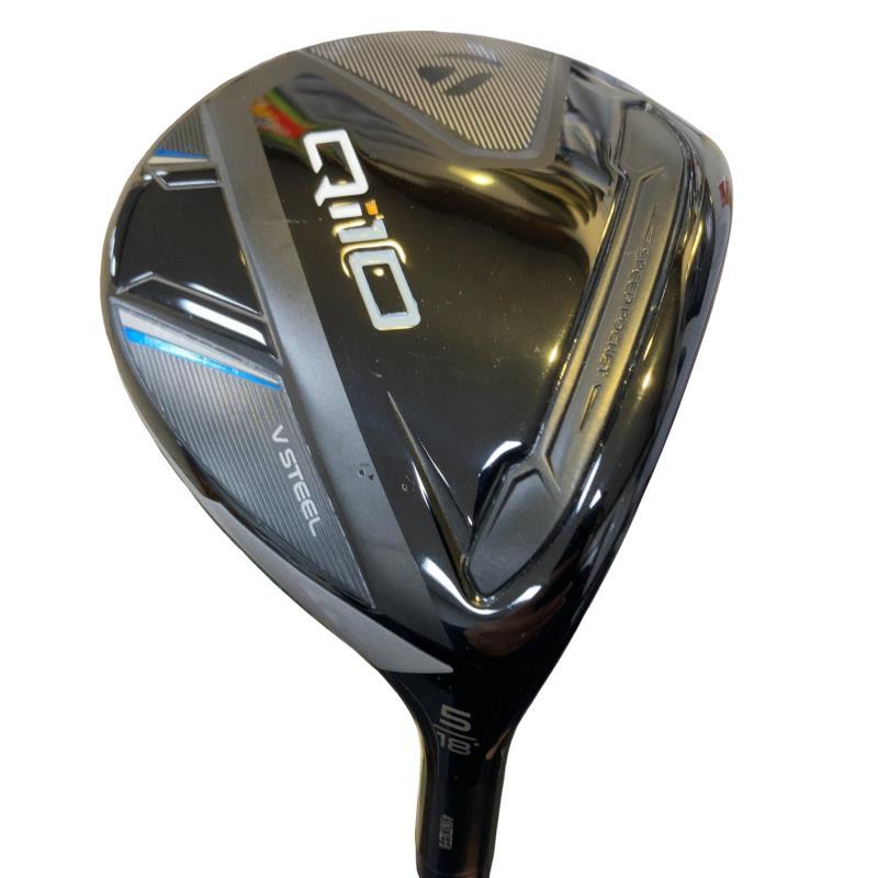 TaylorMade（テーラーメイド） Qi10 5W フェアウェイウッド FW