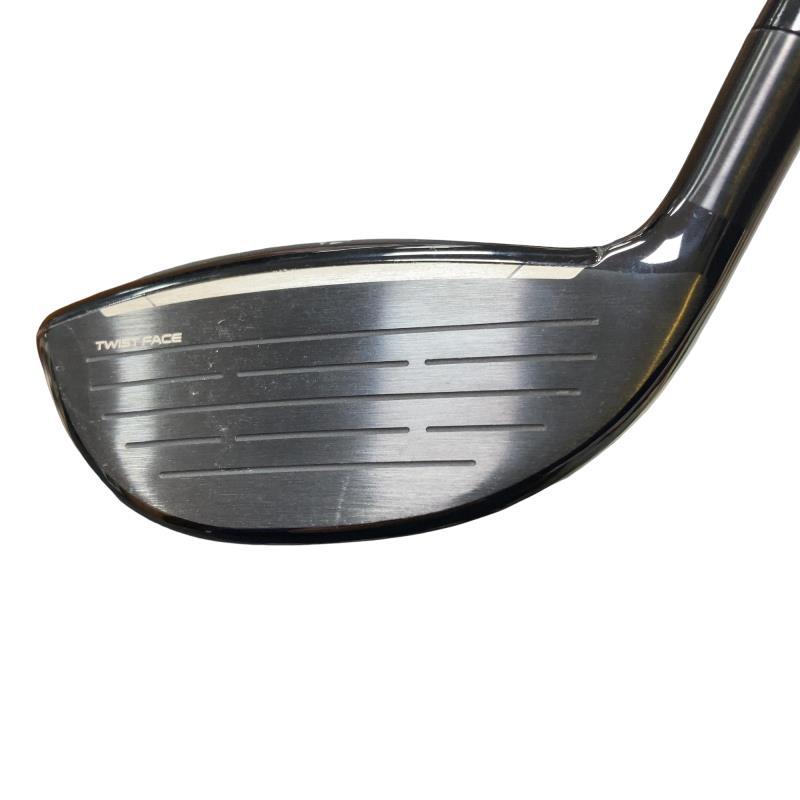 TaylorMade（テーラーメイド） Qi10 5W フェアウェイウッド FW