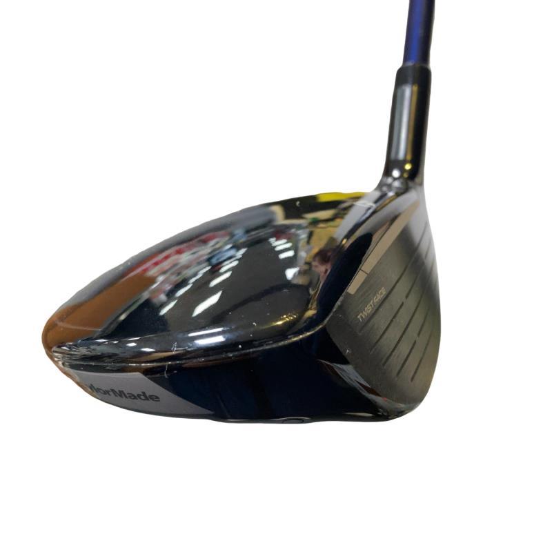TaylorMade（テーラーメイド） Qi10 5W フェアウェイウッド FW