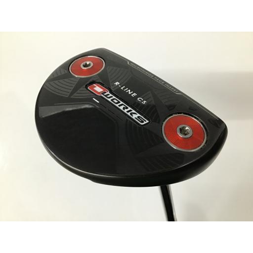 オデッセイ オー ワークス Rライン パター O WORKS R-LINE CS 34インチ 