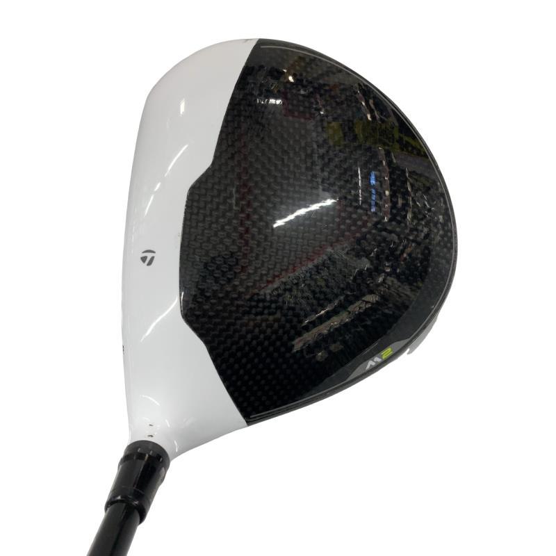 TaylorMade（テーラーメイド） M2(2017) 9.5° ドライバー DR