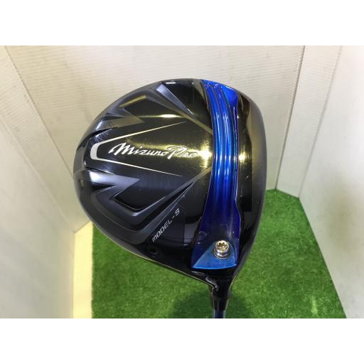 ミズノ ミズノプロ ドライバー MODEL-S Mizuno Pro MODEL-S 1W 
