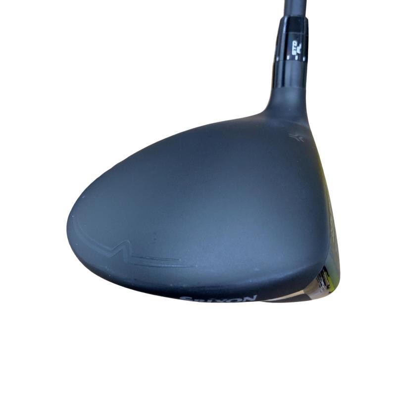 ダンロップ SRIXON ZXi 5W フェアウェイウッド FW フレックスS