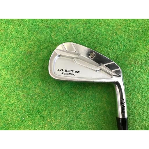 HONMA GOLF ホンマゴルフ ホンマ アイアンセット 808ep FORGED LB 