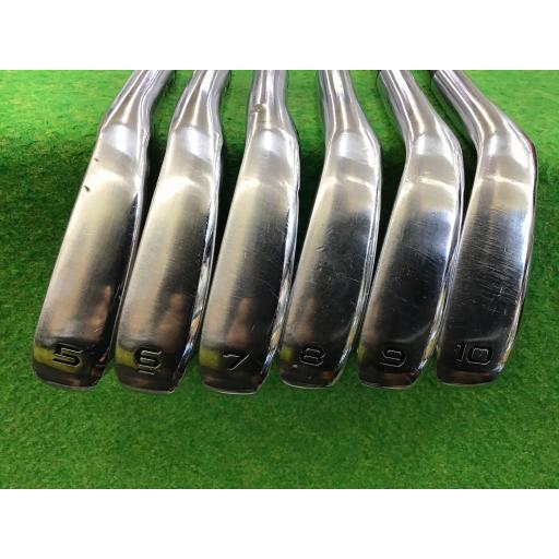 HONMA GOLF ホンマゴルフ ホンマ アイアンセット 808ep FORGED LB 