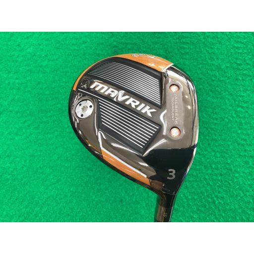 Callaway MAVRIK 3W